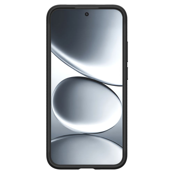 Калъф Spigen Rugged Armor за Xiaomi Redmi Note 15 Pro 5G - черен