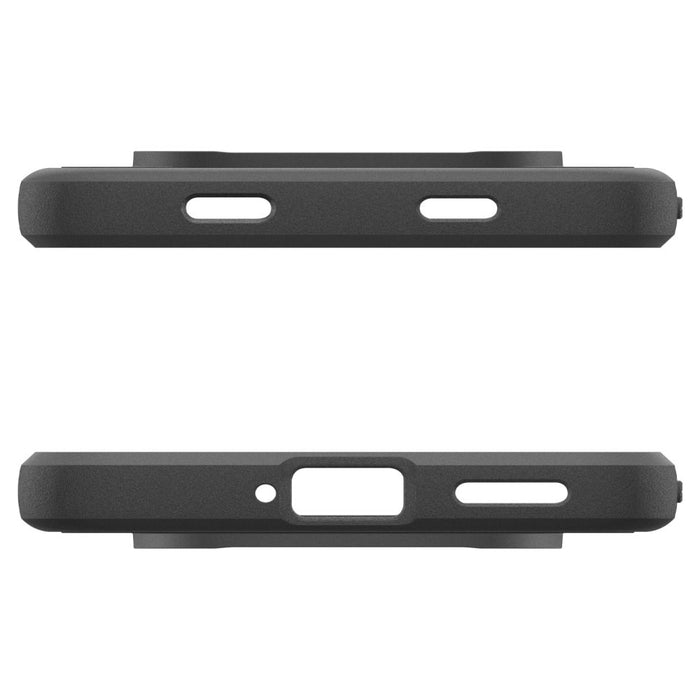 Калъф Spigen Rugged Armor за Xiaomi Redmi Note 15 Pro 5G - черен