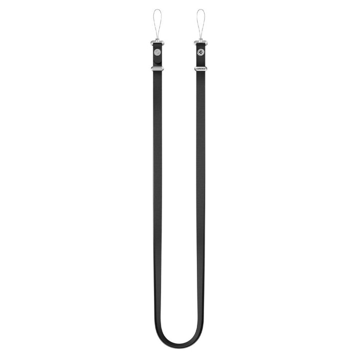 Връзка за телефон Spigen DA30L - черна