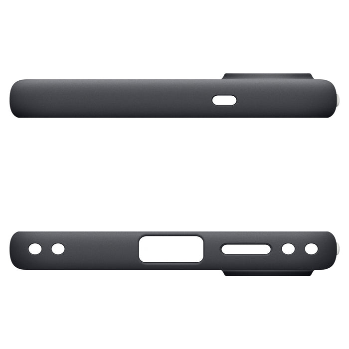 Калъф Spigen Nano Pop Mag MagSafe за Samsung Galaxy S26 - черен