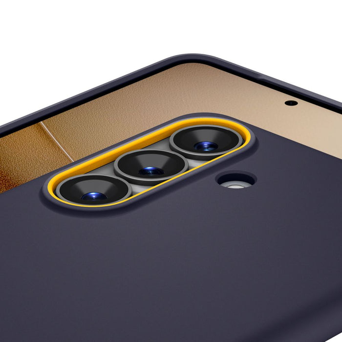 Калъф Spigen Nano Pop Mag MagSafe за Samsung Galaxy S26 - син