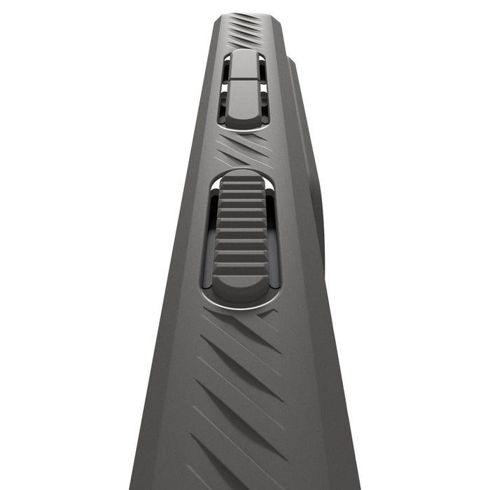 Калъф Spigen Liquid Air за Samsung Galaxy S26+ - сив