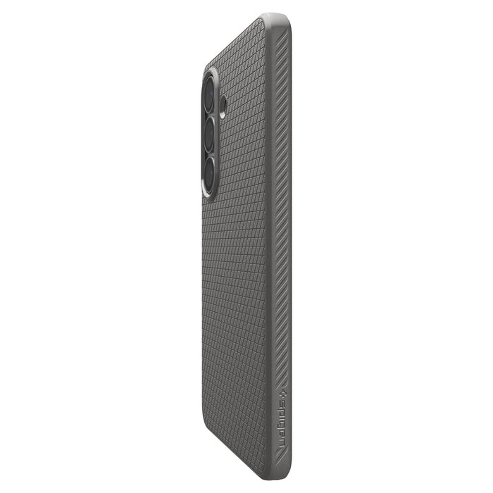 Калъф Spigen Liquid Air за Samsung Galaxy S26+ - сив