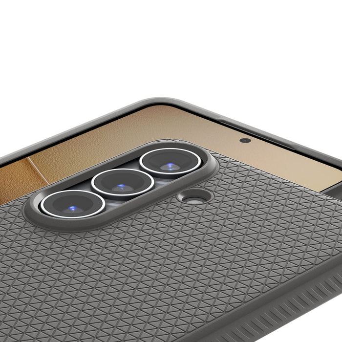 Калъф Spigen Liquid Air за Samsung Galaxy S26+ - сив