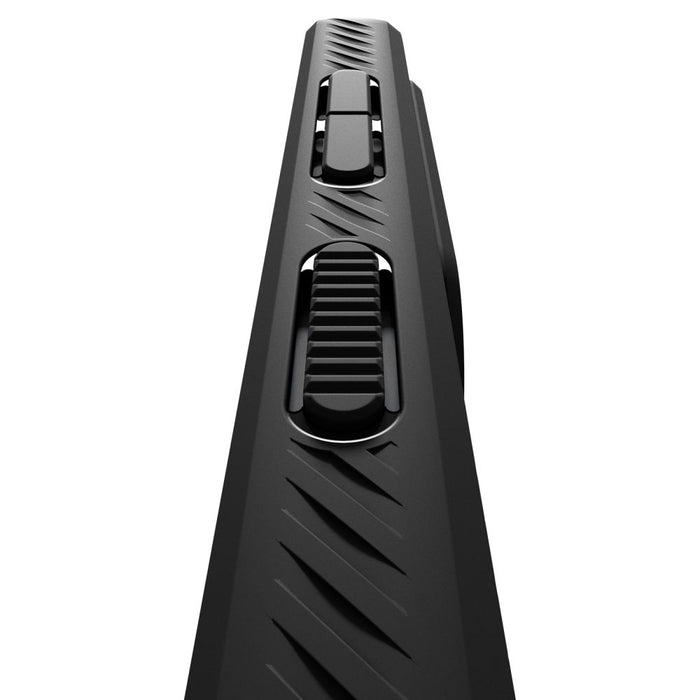 Калъф Spigen Liquid Air за Samsung Galaxy S26+ - матово черен