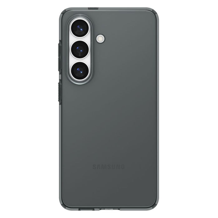 Калъф Spigen с течни кристали за Samsung Galaxy S26+ - полупрозрачен