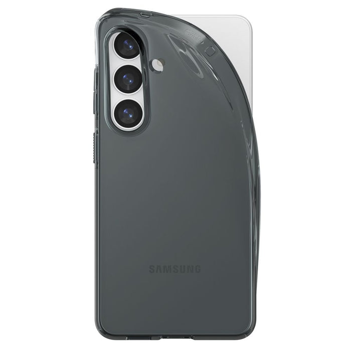 Калъф Spigen с течни кристали за Samsung Galaxy S26+ - полупрозрачен