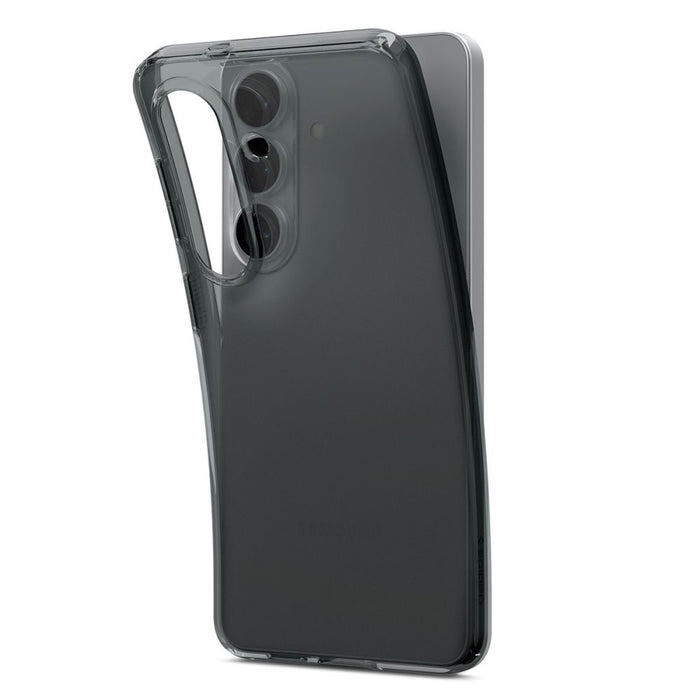Калъф Spigen с течни кристали за Samsung Galaxy S26+ - полупрозрачен