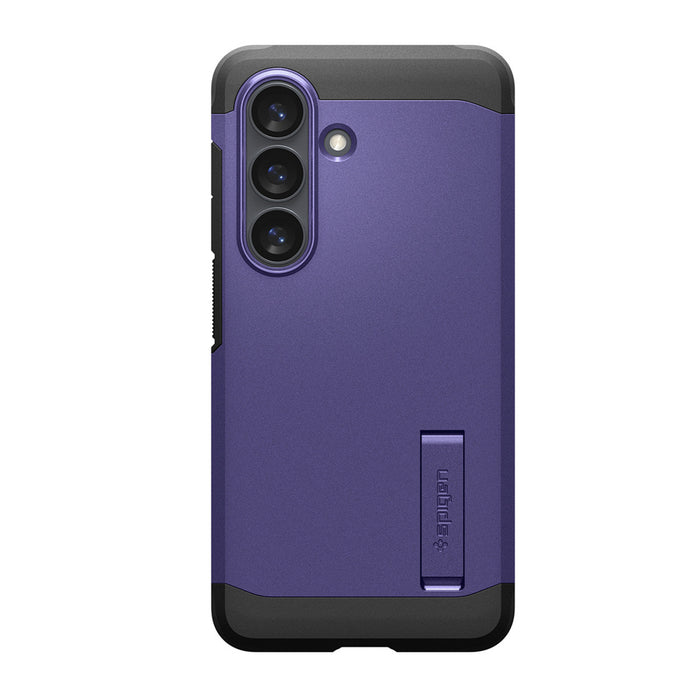 Калъф Spigen Tough Armor Mag MagSafe за Samsung Galaxy S26+ - лилав