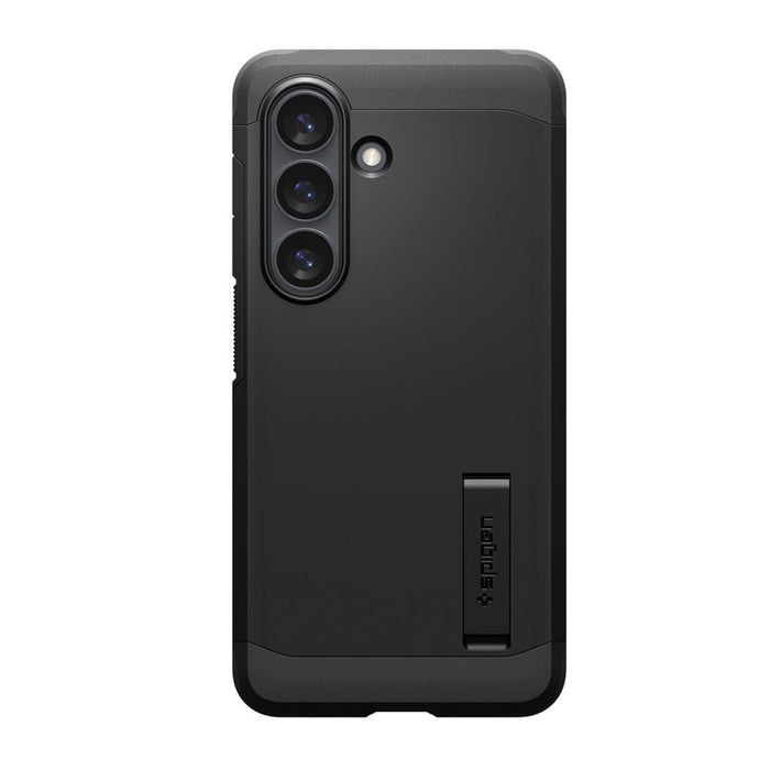 Калъф Spigen Tough Armor Mag MagSafe за Samsung Galaxy S26+ - черен