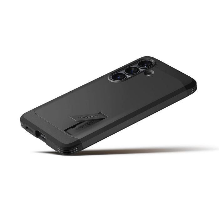 Калъф Spigen Tough Armor Mag MagSafe за Samsung Galaxy S26+ - черен