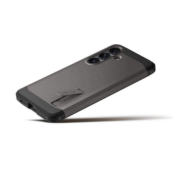 Калъф Spigen Tough Armor Mag MagSafe за Samsung Galaxy S26+ - сив