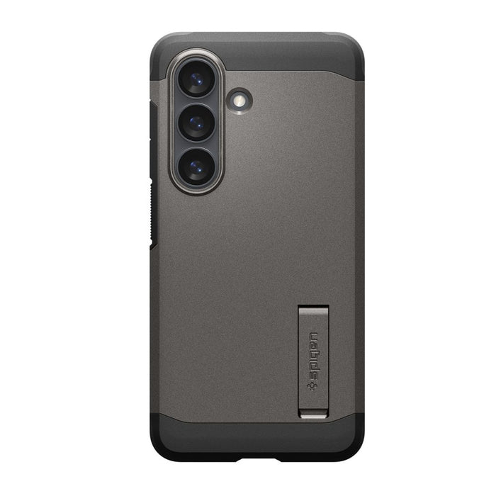 Калъф Spigen Tough Armor Mag MagSafe за Samsung Galaxy S26+ - сив