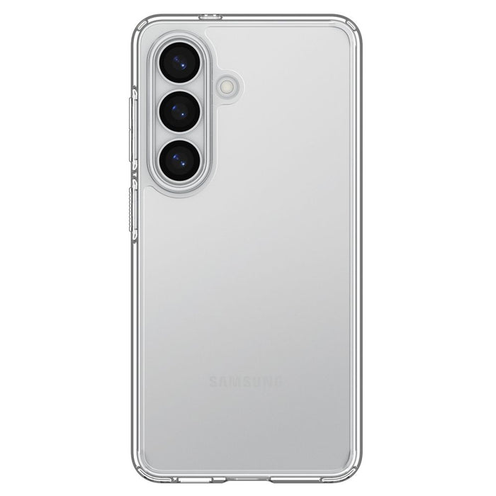 Spigen Ultra Hybrid калъф за Samsung Galaxy S26+ - прозрачен