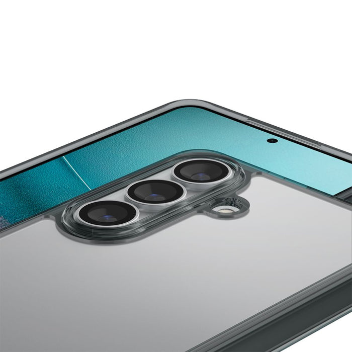 Spigen Ultra Hybrid калъф за Samsung Galaxy S26+ - полупрозрачен
