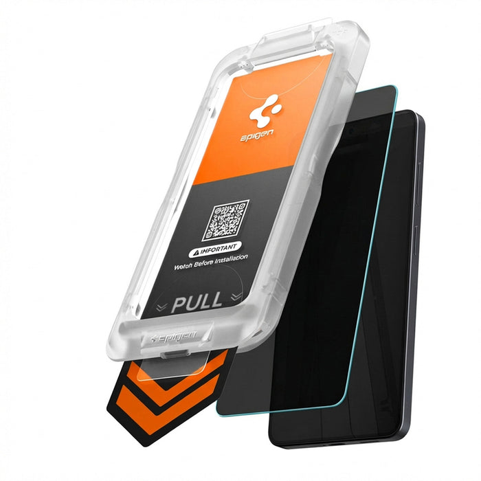 Стъкло Spigen Glas.Tr Ez Fit Pro HD за Samsung Galaxy S26+