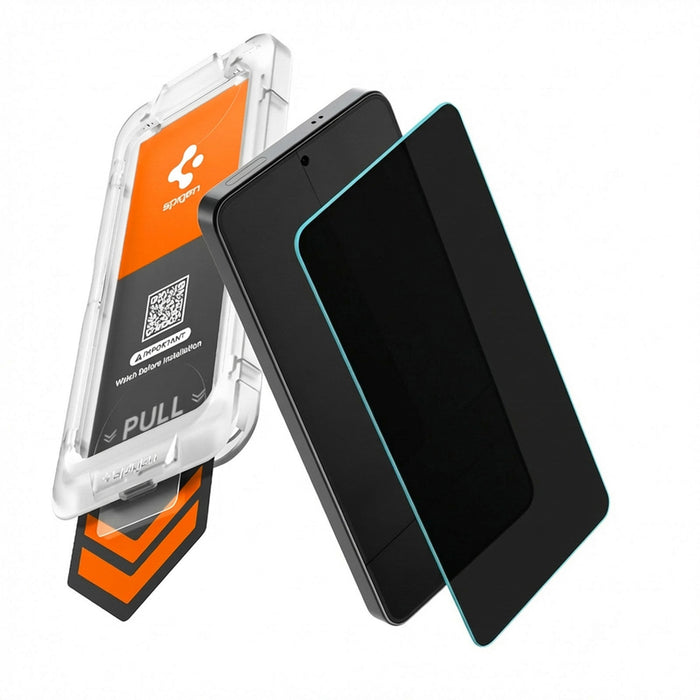 Стъкло Spigen Glas.Tr Ez Fit Pro HD за Samsung Galaxy S26+
