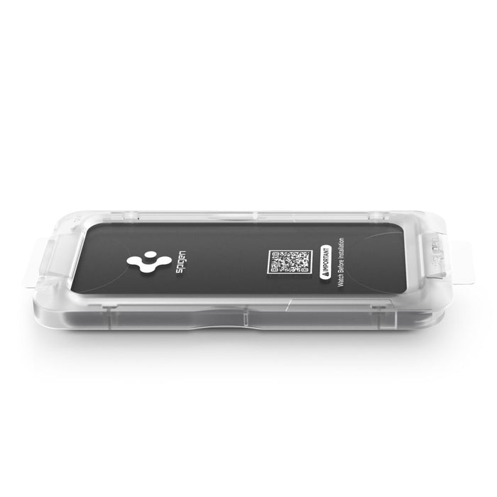 Spigen Glas.Tr Ez Fit Pro HD закалено стъкло за Samsung Galaxy S26+ (2 броя)