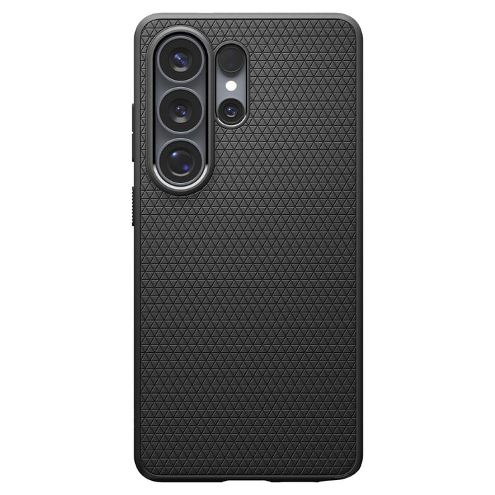Калъф Spigen Liquid Air за Samsung Galaxy S26 Ultra - черен