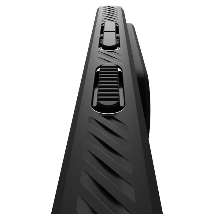 Калъф Spigen Liquid Air за Samsung Galaxy S26 Ultra - черен
