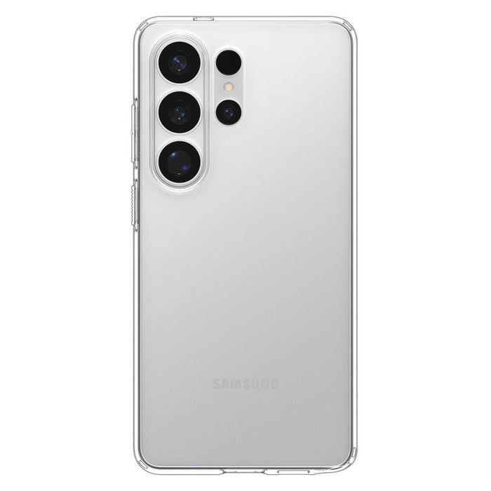 Калъф Spigen Liquid Crystal за Samsung Galaxy S26 Ultra - прозрачен