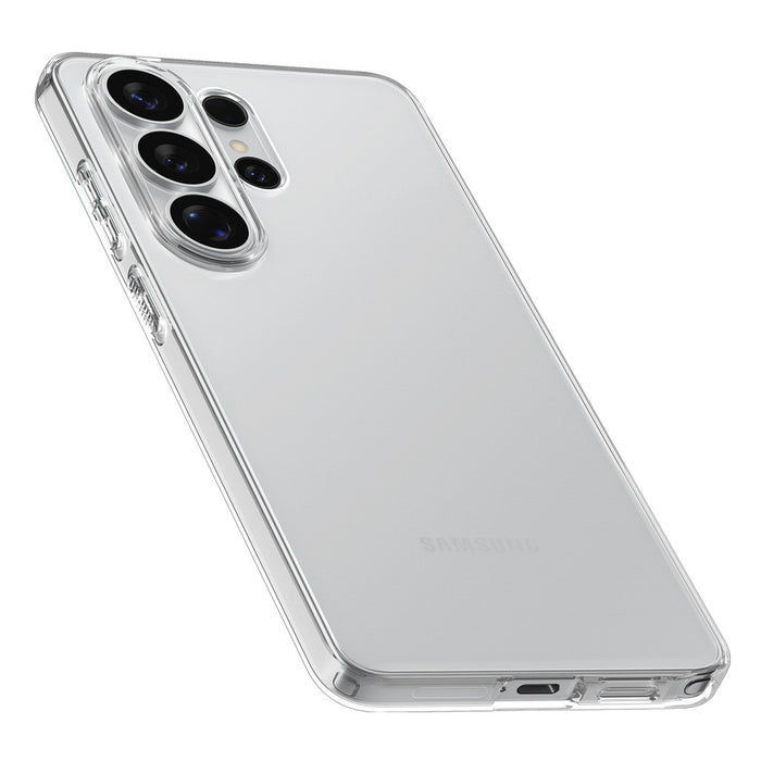 Калъф Spigen Liquid Crystal за Samsung Galaxy S26 Ultra - прозрачен