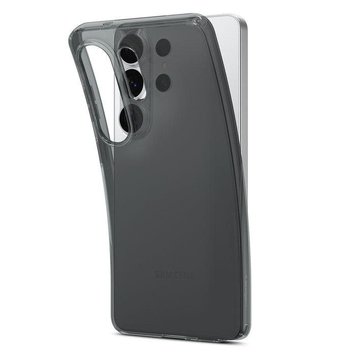 Калъф Spigen Liquid Crystal за Samsung Galaxy S26 Ultra - полупрозрачен