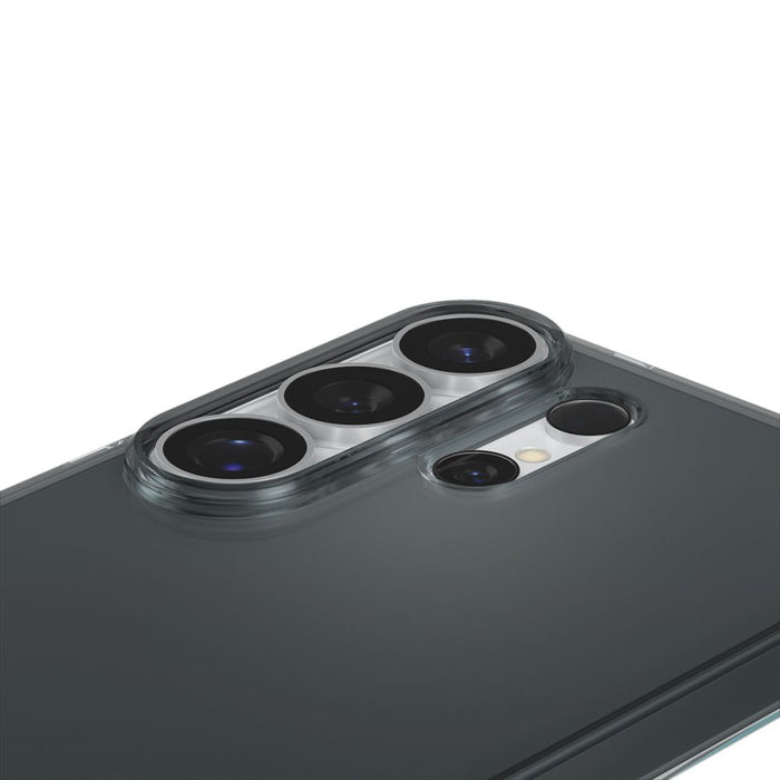 Калъф Spigen Liquid Crystal за Samsung Galaxy S26 Ultra - полупрозрачен