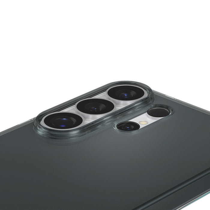 Калъф Spigen Liquid Crystal за Samsung Galaxy S26 Ultra - полупрозрачен