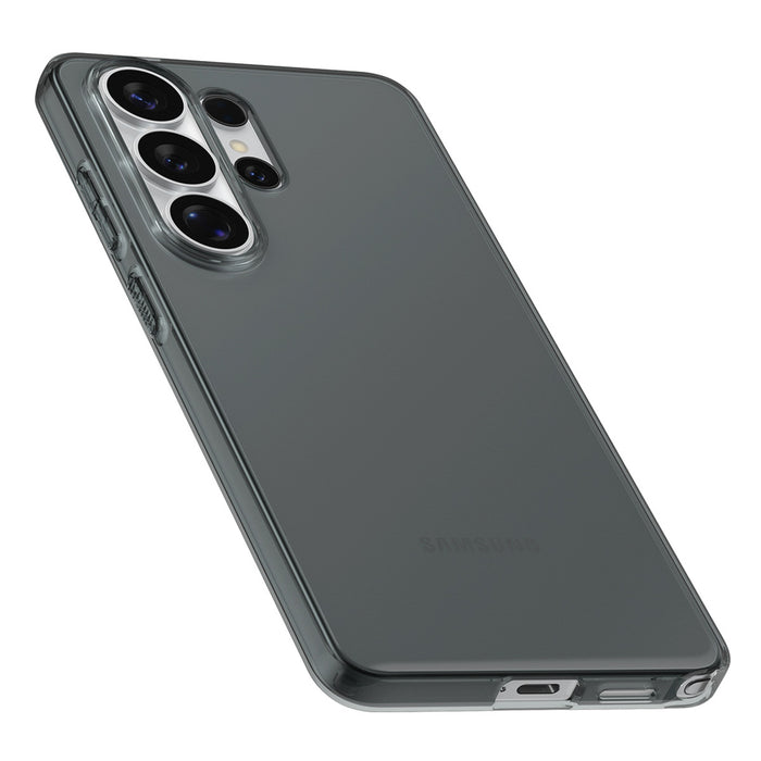 Калъф Spigen Liquid Crystal за Samsung Galaxy S26 Ultra - полупрозрачен