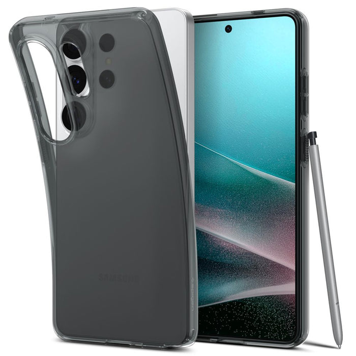 Калъф Spigen Liquid Crystal за Samsung Galaxy S26 Ultra - полупрозрачен