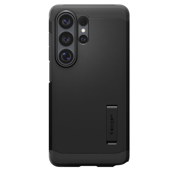 Калъф Spigen Tough Armor Mag MagSafe за Samsung Galaxy S26 Ultra - черен