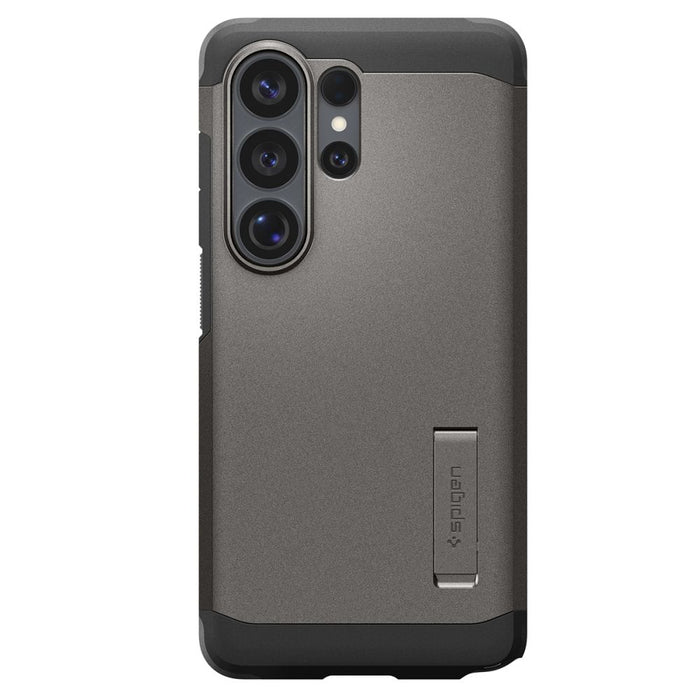 Калъф Spigen Tough Armor Mag MagSafe за Samsung Galaxy S26 Ultra - сив