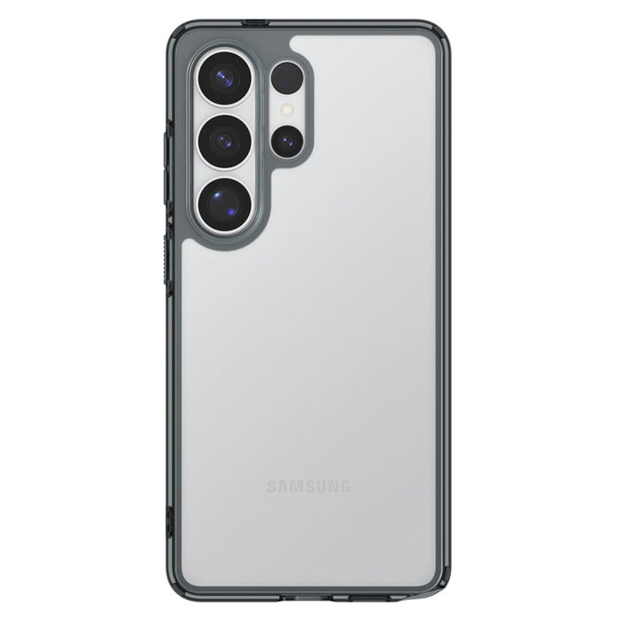 Spigen Ultra Hybrid калъф за Samsung Galaxy S26 Ultra - полупрозрачен