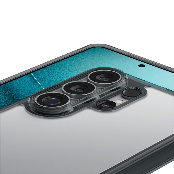 Spigen Ultra Hybrid калъф за Samsung Galaxy S26 Ultra - полупрозрачен