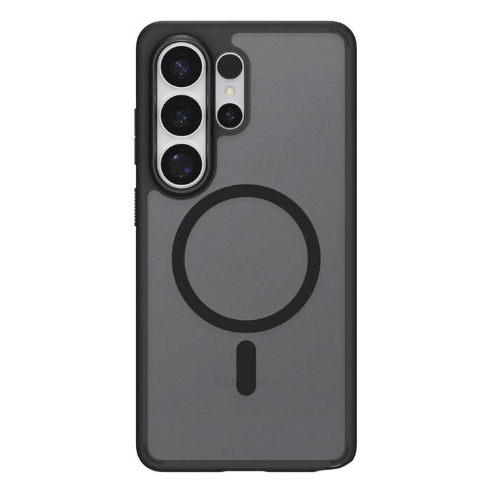 Калъф Spigen Ultra Hybrid Mag MagSafe за Samsung Galaxy S26 Ultra - прозрачен