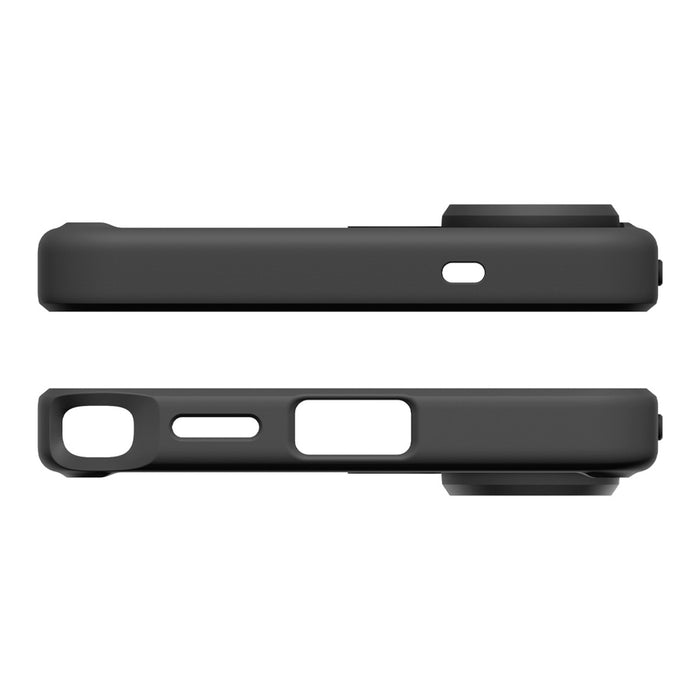 Калъф Spigen Ultra Hybrid Mag MagSafe за Samsung Galaxy S26 Ultra - прозрачен
