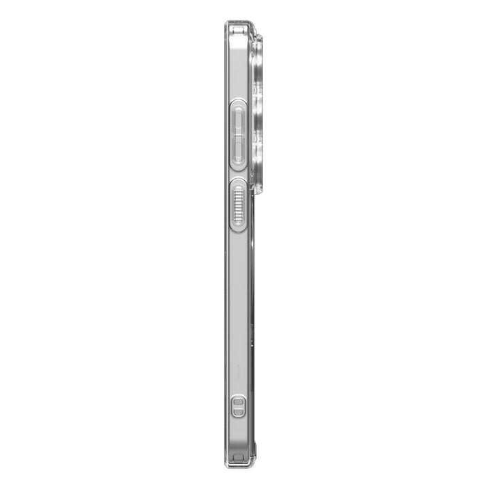 Калъф Spigen Ultra Hybrid Mag MagSafe за Samsung Galaxy S26 Ultra Neo One - прозрачен
