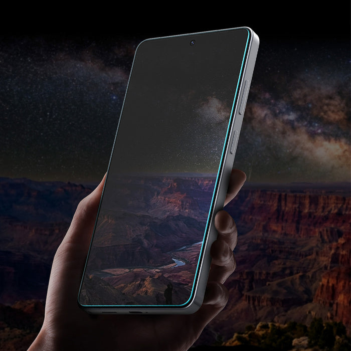 Закалено стъклено фолио Spigen Glas.Tr Ez Fit Pro HD за Samsung Galaxy S26 Ultra
