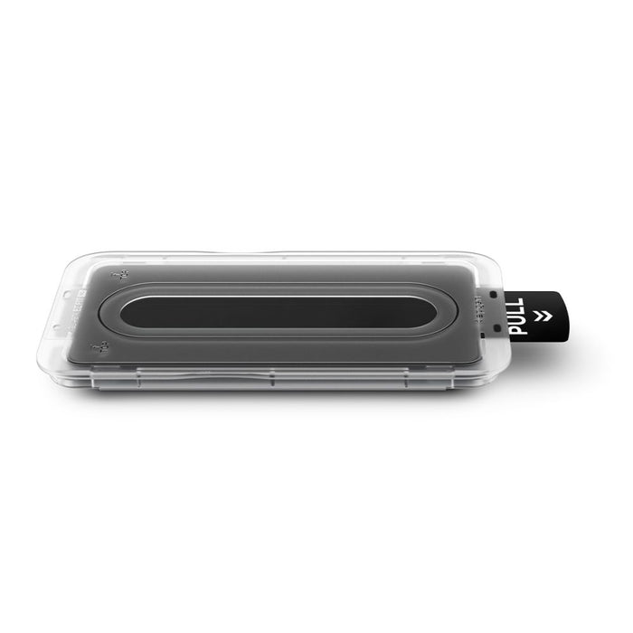 Spigen Glas.Tr Ez Fit Pro антирефлексно закалено стъкло (2 бр.) за Samsung Galaxy S26 Ultra