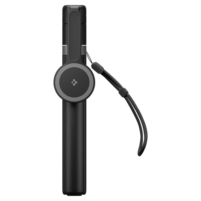 Селфи стик Spigen S581W MagSafe Bluetooth със статив - черен