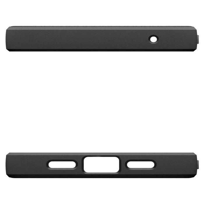 Spigen Liquid Air Case за Google Pixel 10A - матово черно