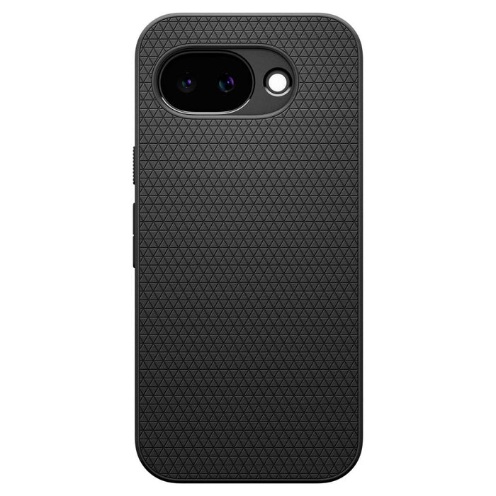 Spigen Liquid Air Case за Google Pixel 10A - матово черно