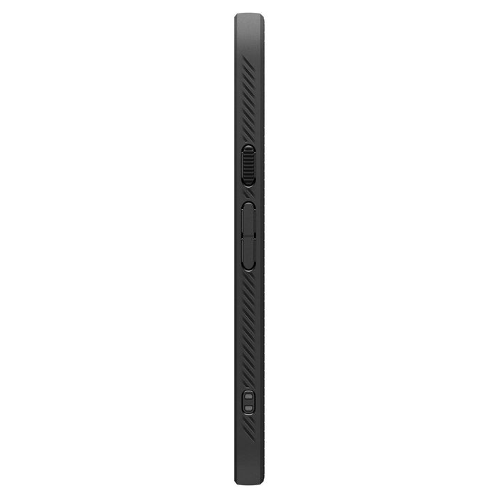 Spigen Liquid Air Case за Google Pixel 10A - матово черно