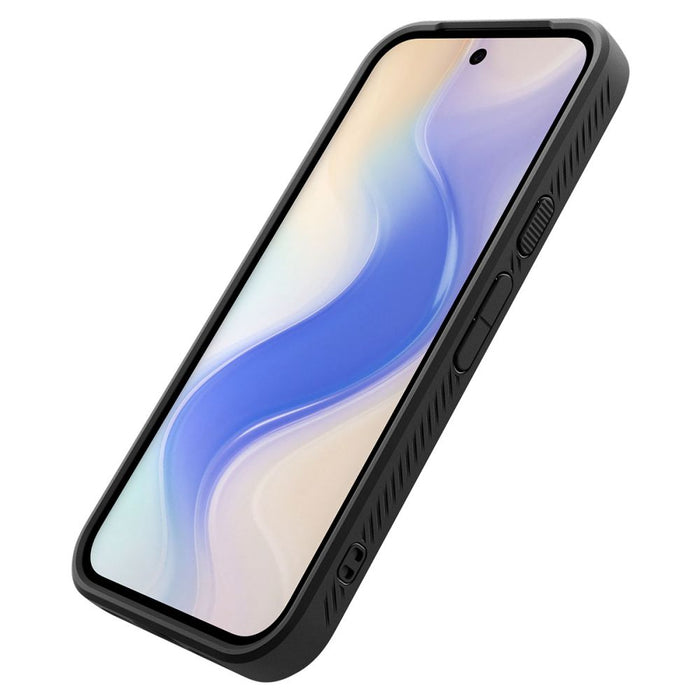 Spigen Liquid Air Case за Google Pixel 10A - матово черно