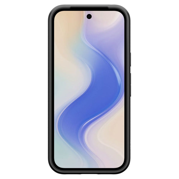 Spigen Liquid Air Case за Google Pixel 10A - матово черно