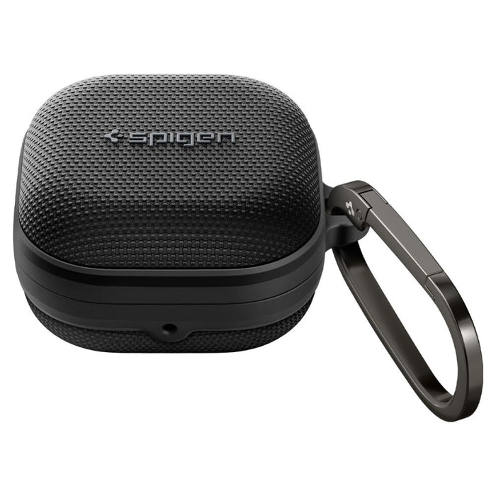 Калъф Spigen Classic Fit за Samsung Galaxy Buds 4 / 4 Pro - черен