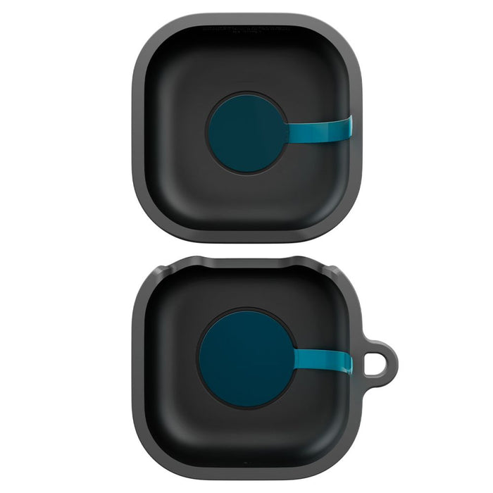 Калъф Spigen Classic Fit за Samsung Galaxy Buds 4 / 4 Pro - черен