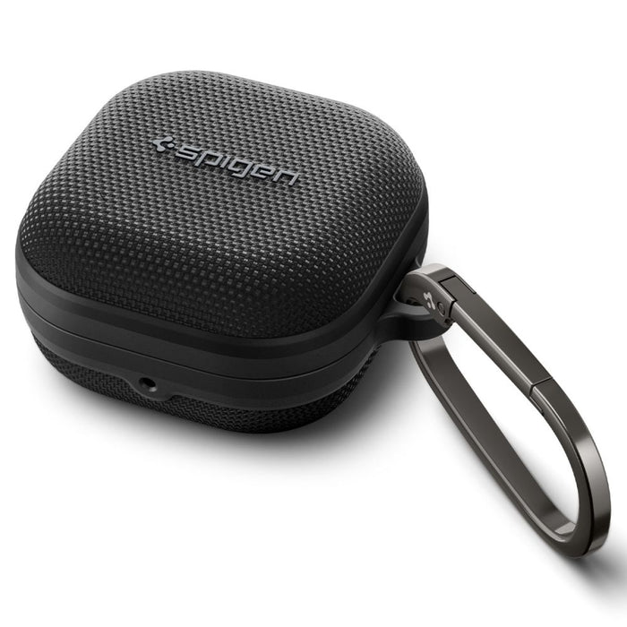 Калъф Spigen Classic Fit за Samsung Galaxy Buds 4 / 4 Pro - черен
