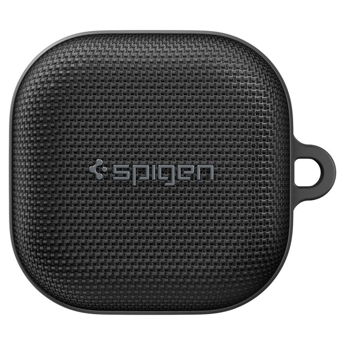 Калъф Spigen Classic Fit за Samsung Galaxy Buds 4 / 4 Pro - черен